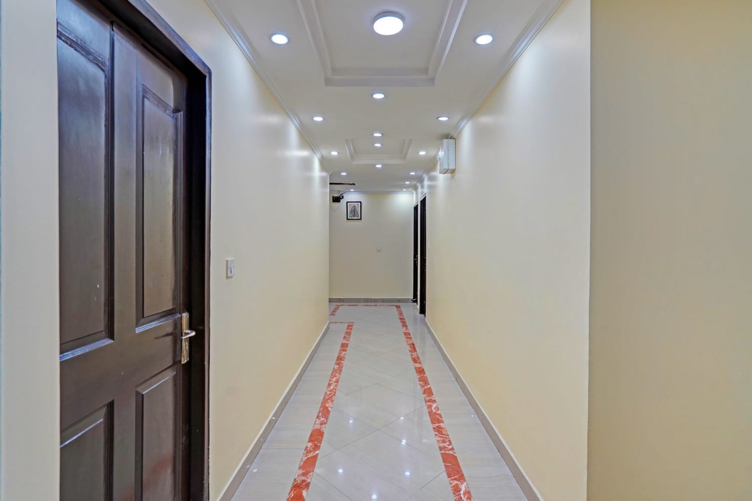 Sun Hotel Haridwar - Interior