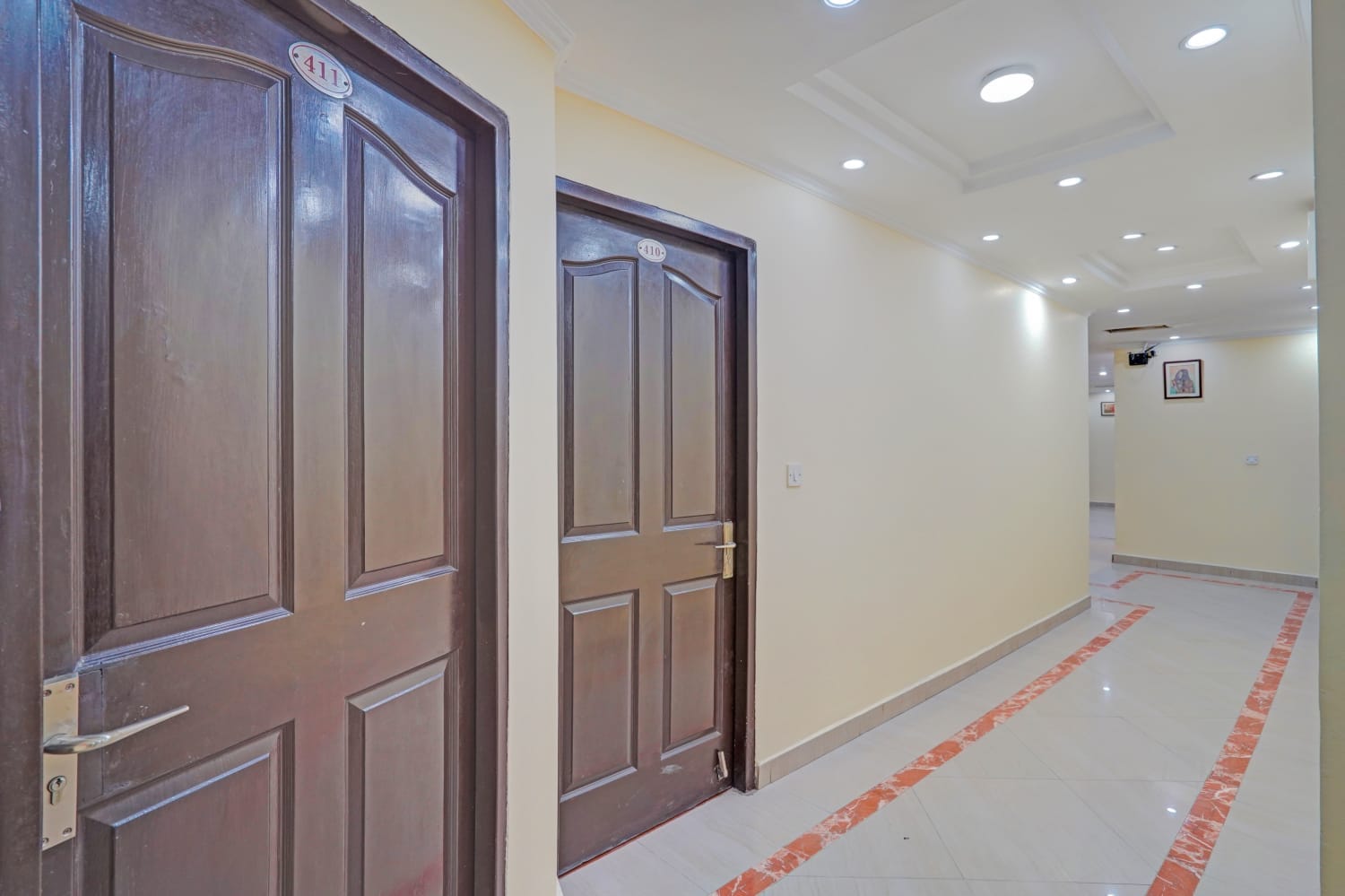 Sun Hotel Haridwar - Interior